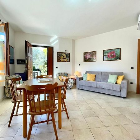 Le Corti Sarde Garden Apartment Bari Sardo Exterior photo
