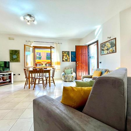 Le Corti Sarde Garden Apartment Bari Sardo Exterior photo