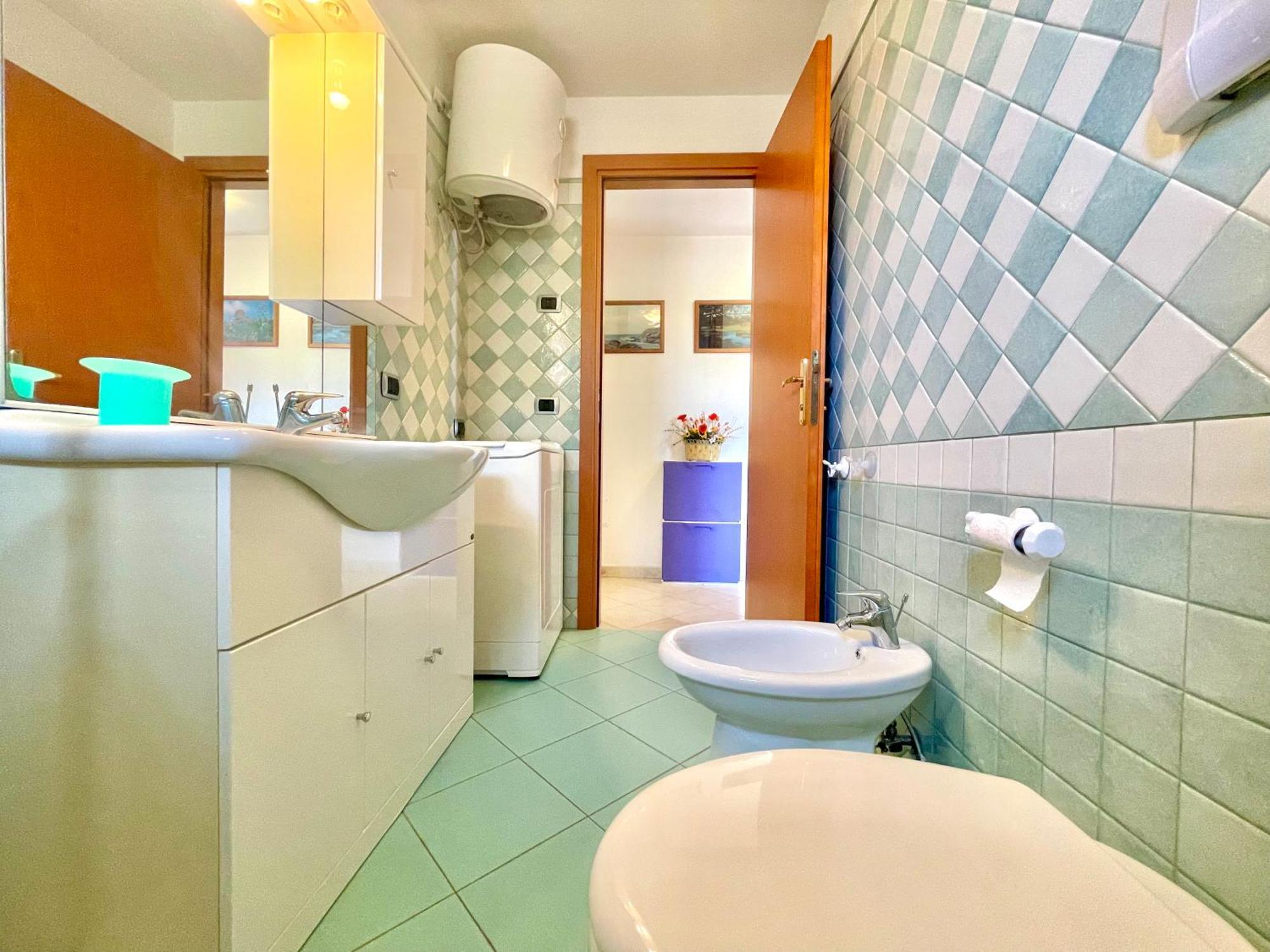 Le Corti Sarde Garden Apartment Bari Sardo Exterior photo