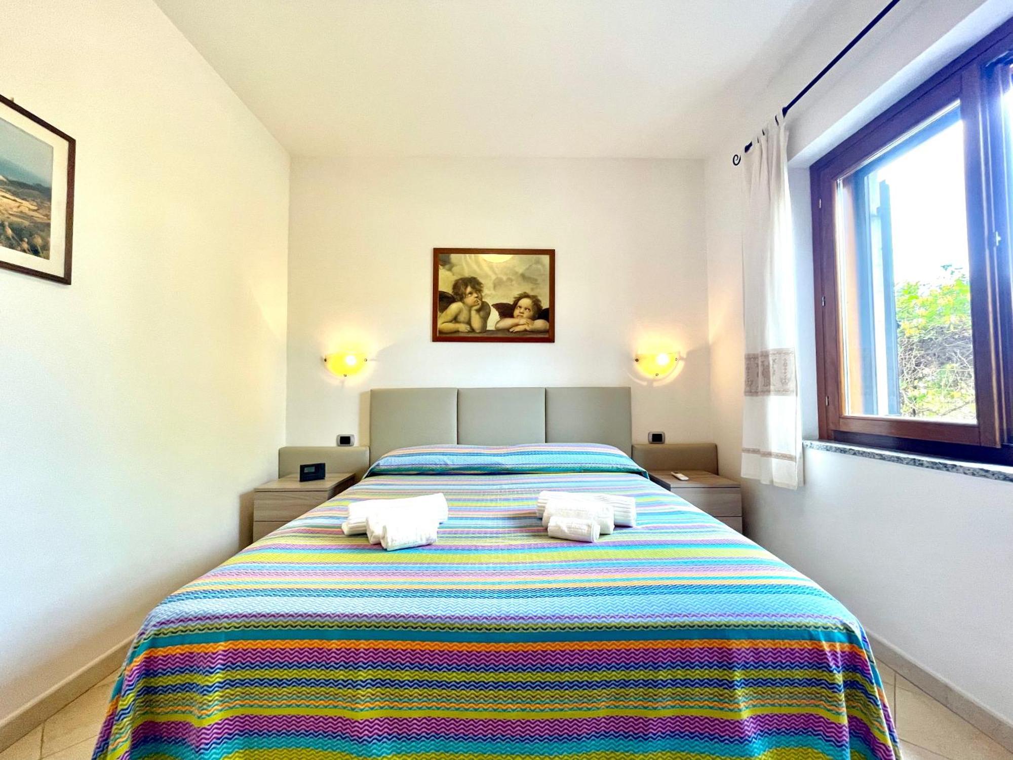 Le Corti Sarde Garden Apartment Bari Sardo Exterior photo