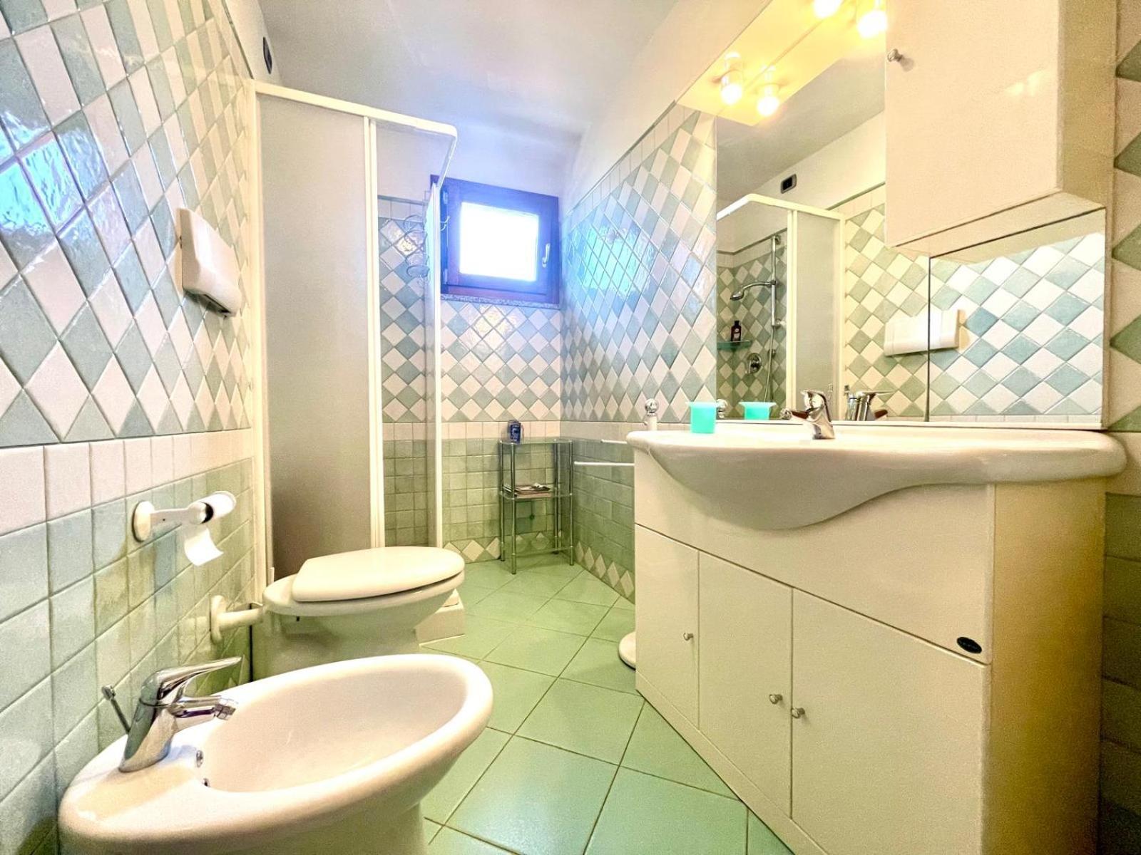 Le Corti Sarde Garden Apartment Bari Sardo Exterior photo