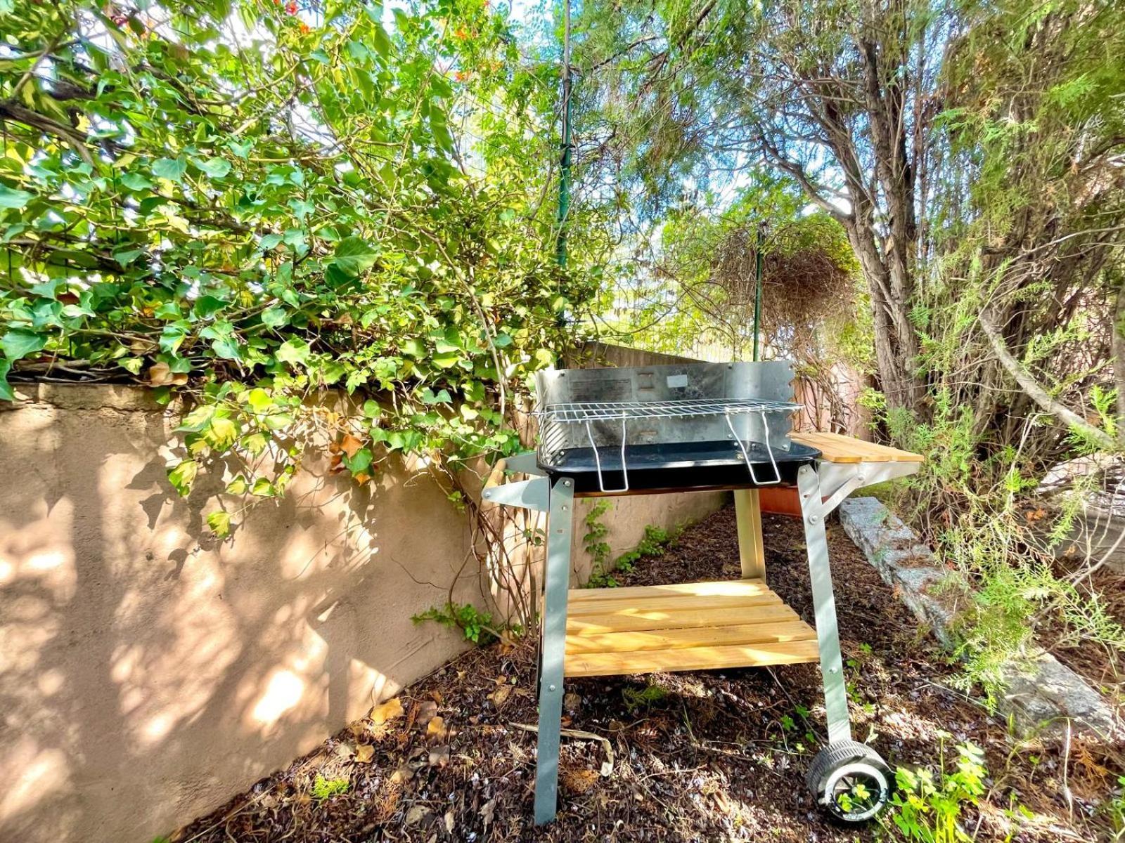 Le Corti Sarde Garden Apartment Bari Sardo Exterior photo