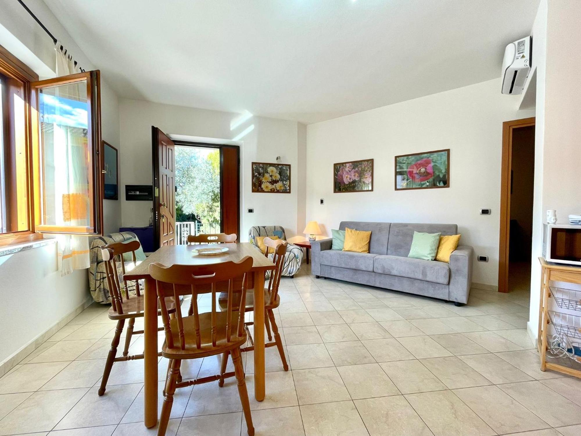 Le Corti Sarde Garden Apartment Bari Sardo Exterior photo
