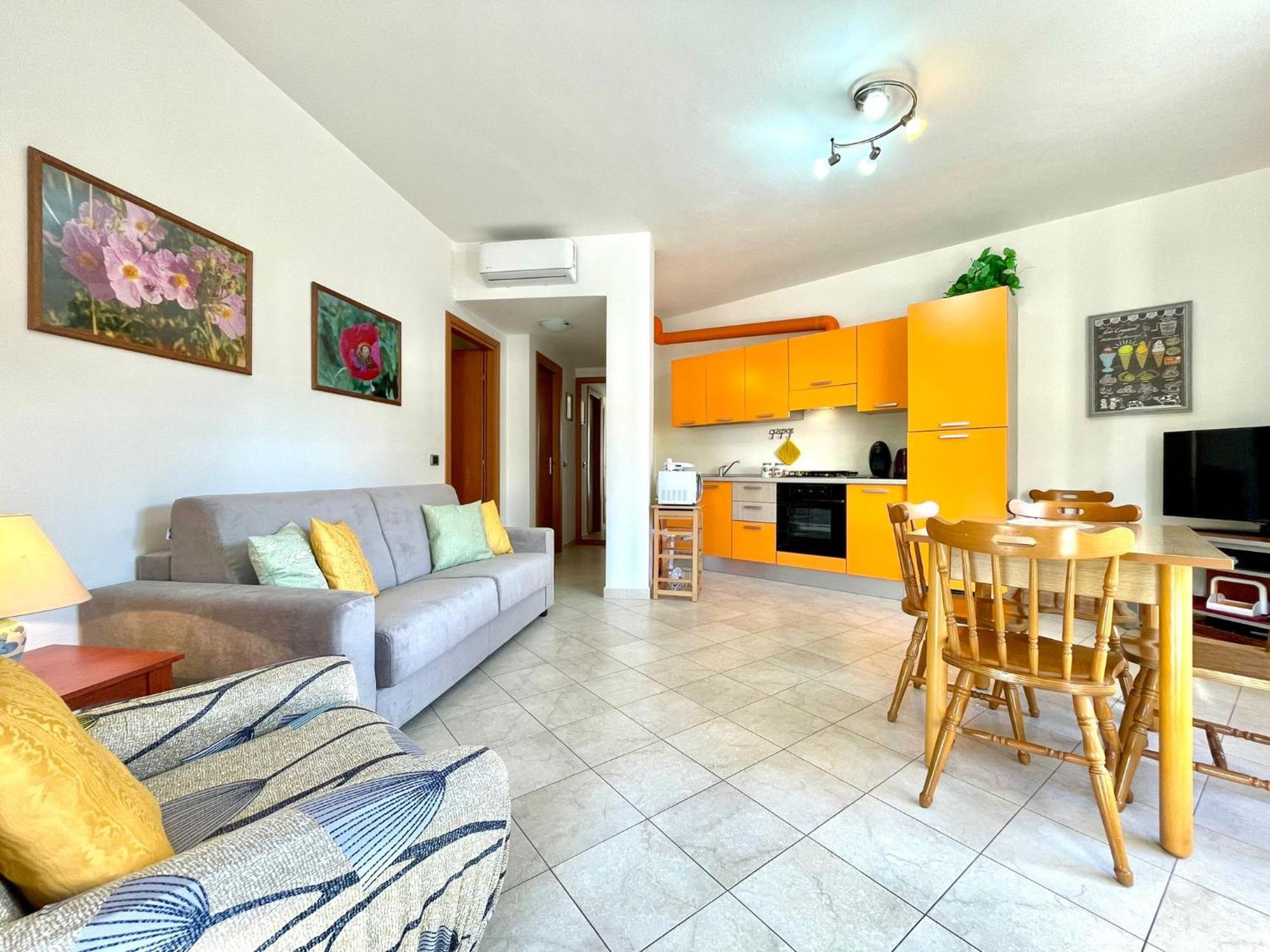 Le Corti Sarde Garden Apartment Bari Sardo Exterior photo